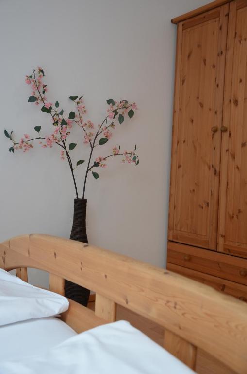 Hostal Sonnenblumenhof Mühlheim Habitación foto